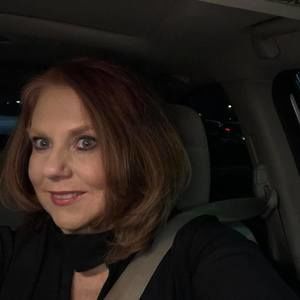 Meet your Posher, Ginger